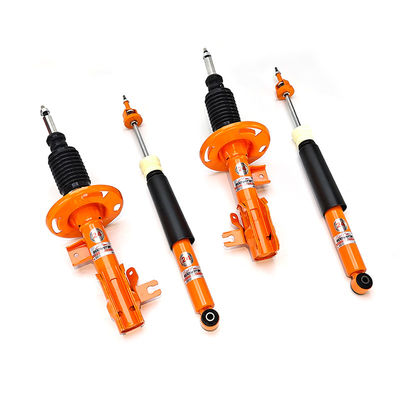 EDDY Comfort Shock Kit Parti di sospensione auto per il miglioramento delle prestazioni di Mazda