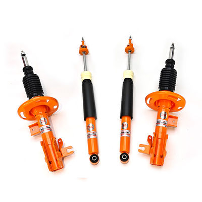 EDDY Comfort Shock Kit Parti di sospensione auto per il miglioramento delle prestazioni di Mazda
