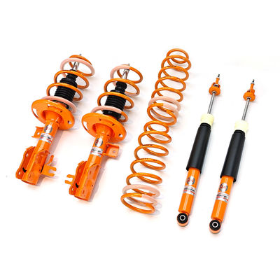 EDDY Comfort Shock Kit Parti di sospensione auto per il miglioramento delle prestazioni di Mazda