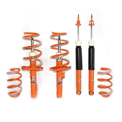 EDDY Comfort Shock Kit con shock idraulici per Mazda