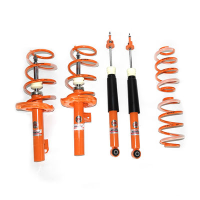 EDDY Comfort Shock Kit con shock idraulici per Mazda