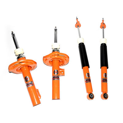 EDDY Comfort Shock Kit con shock idraulici per Mazda