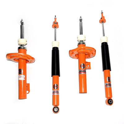 EDDY Comfort Shock Kit con shock idraulici per Mazda