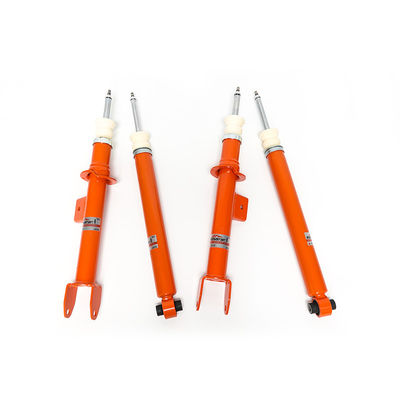 EDDY Comfort Shock Kit per la gestione agevole di Tesla