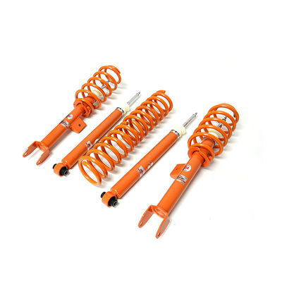 EDDY Comfort Shock Kit per la gestione agevole di Tesla