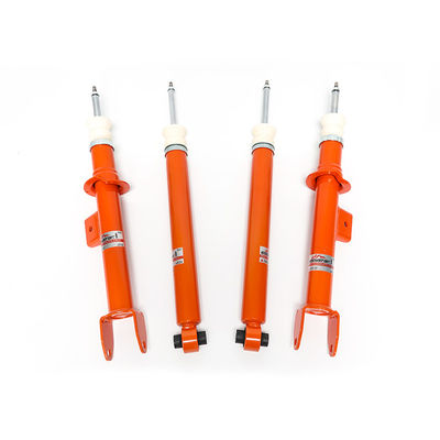 EDDY Comfort Shock Kit per la gestione agevole di Tesla