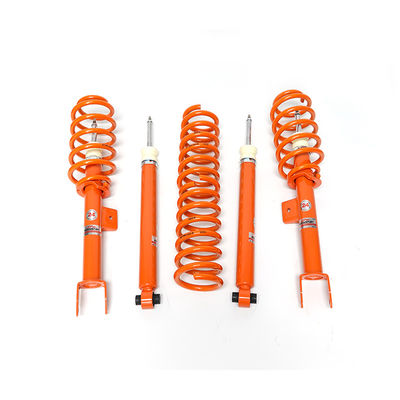 EDDY Comfort Shock Kit per la gestione agevole di Tesla