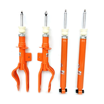 EDDY Comfort Shock Kit Parti di sospensione automatica con sospensione regolabile Per Tesla