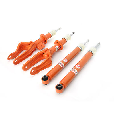 EDDY Comfort Shock Kit Parti di sospensione automatica con sospensione regolabile Per Tesla