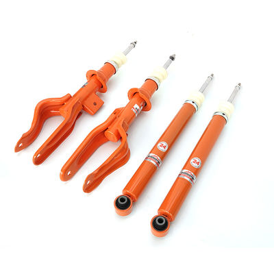 EDDY Comfort Shock Kit Parti di sospensione automatica con sospensione regolabile Per Tesla