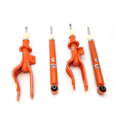 EDDY Comfort Shock Kit Parti di sospensione automatica con sospensione regolabile Per Tesla