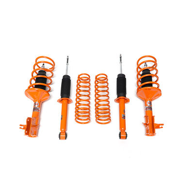 EDDY Comfort Shock Kit Parti di sospensione auto per una migliore qualità di guida per la serie Mitsubishi