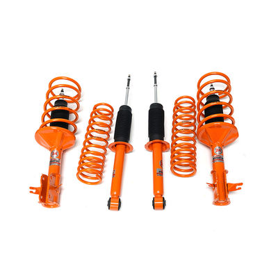 EDDY Comfort Shock Kit Parti di sospensione auto per una migliore qualità di guida per la serie Mitsubishi