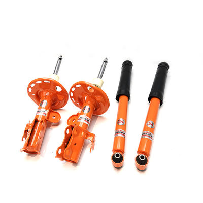 EDDY Parts Auto Suspension Comfort Shock Kit con altezza regolabile per Toyota