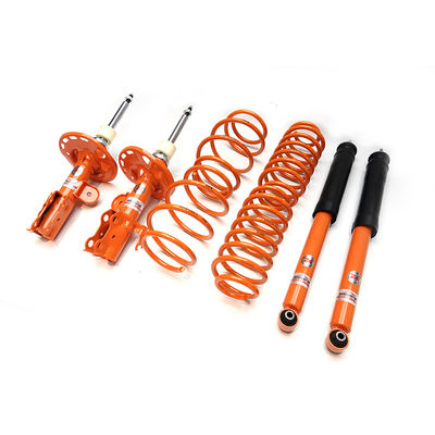 EDDY Parts Auto Suspension Comfort Shock Kit con altezza regolabile per Toyota