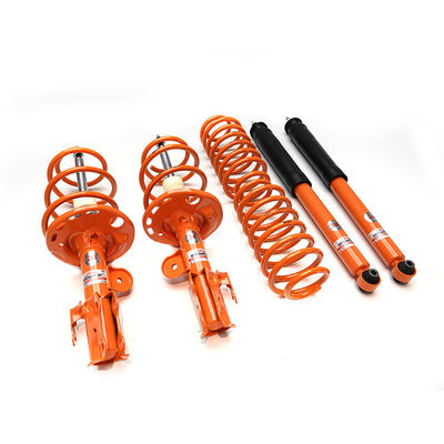 EDDY Parts Auto Suspension Comfort Shock Kit con altezza regolabile per Toyota