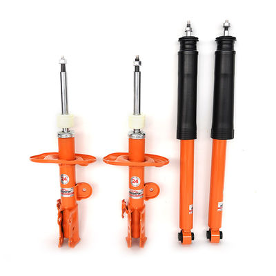 EDDY Comfort Shock Kit per veicoli da tutto terreno Toyota