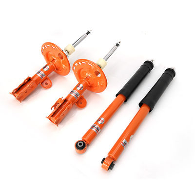 EDDY Comfort Shock Kit per veicoli da tutto terreno Toyota