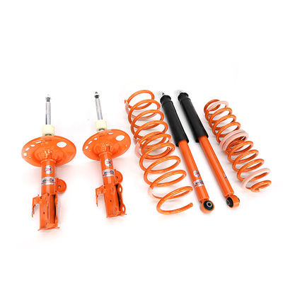 EDDY Comfort Shock Kit per veicoli da tutto terreno Toyota