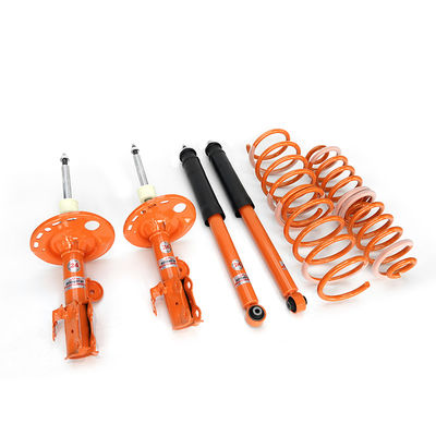 EDDY Comfort Shock Kit per veicoli da tutto terreno Toyota
