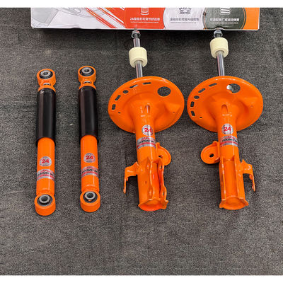 EDDY Precision Tuning: Componenti di sospensione di auto ad ammortizzazione a 24 livelli per Toyota Alphard