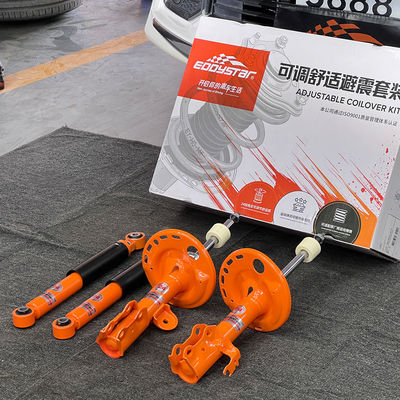 EDDY Precision Tuning: Componenti di sospensione di auto ad ammortizzazione a 24 livelli per Toyota Alphard