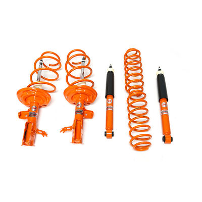 EDDY Elevate Your Ride: Kit di scossa regolabile per sospensione auto per Toyota Avalon