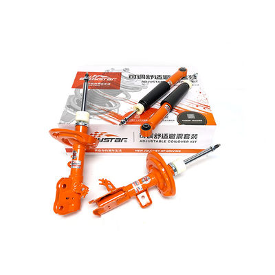 EDDY Elevate Your Ride: Kit di scossa regolabile per sospensione auto per Toyota Avalon