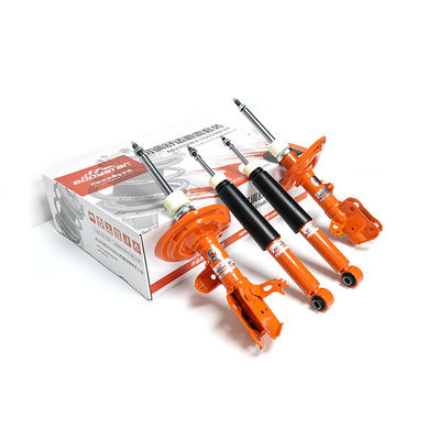 EDDY Elevate Your Ride: Kit di scossa regolabile per sospensione auto per Toyota Avalon