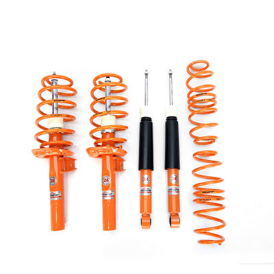 Integrazione senza soluzione di continuità EDDY: assorbitori di urti OEM per la serie VW POLO