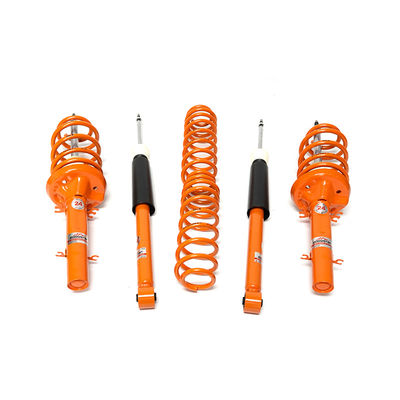 EDDY Comfort personalizzabile: Sport Spring Car Suspension System Serie VW POLO