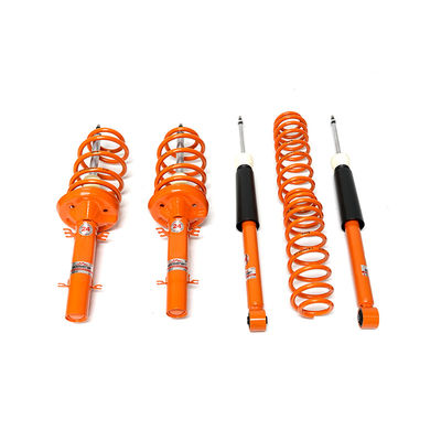 EDDY Comfort personalizzabile: Sport Spring Car Suspension System Serie VW POLO