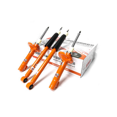 EDDY Comfort personalizzabile: Sport Spring Car Suspension System Serie VW POLO