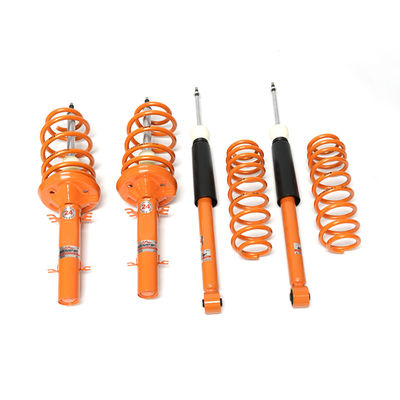 EDDY Comfort personalizzabile: Sport Spring Car Suspension System Serie VW POLO