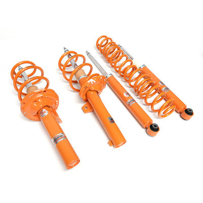EDDY Factory Fit: OEM Spring Car Suspension Upgrades per la serie VW POLO