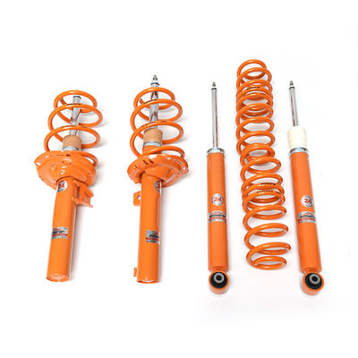 EDDY Factory Fit: OEM Spring Car Suspension Upgrades per la serie VW POLO