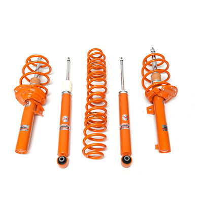 EDDY Factory Fit: OEM Spring Car Suspension Upgrades per la serie VW POLO