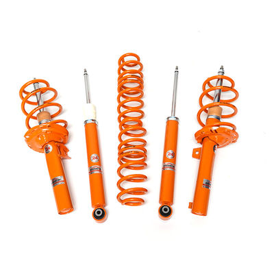 EDDY Factory Fit: OEM Spring Car Suspension Upgrades per la serie VW POLO