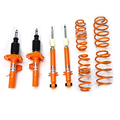 EDDY OEM Kit di ammortizzatori per sospensioni auto senza soluzione di continuità per Trumpchi Shadow Leopard