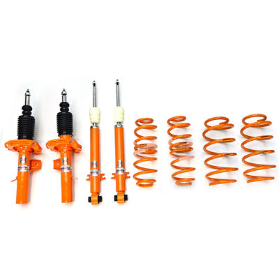 EDDY Damping Perfection: Kit di sospensione auto a 24 livelli per Trumpchi Shadow Leopard