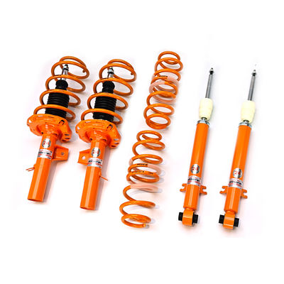 EDDY Damping Perfection: Kit di sospensione auto a 24 livelli per Trumpchi Shadow Leopard