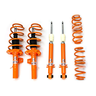 EDDY Damping Perfection: Kit di sospensione auto a 24 livelli per Trumpchi Shadow Leopard