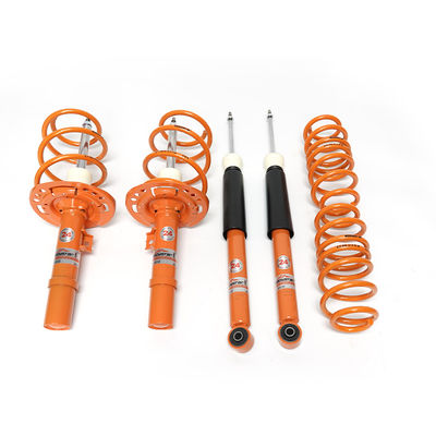 EDDYSimplified Suspension: Monotube Car Suspension Parts per serie Honda