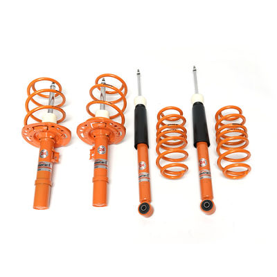 EDDYSimplified Suspension: Monotube Car Suspension Parts per serie Honda