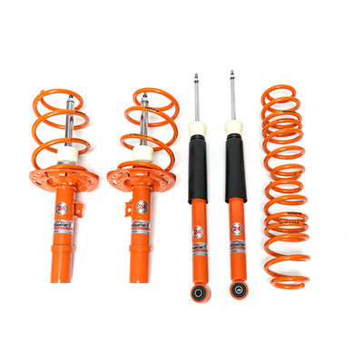 EDDY Short and Sweet: Sport Spring Car Suspension Components per la serie Honda