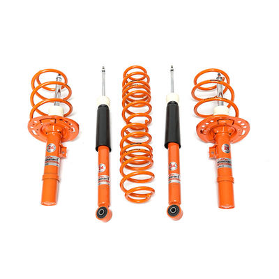 EDDY Short and Sweet: Sport Spring Car Suspension Components per la serie Honda
