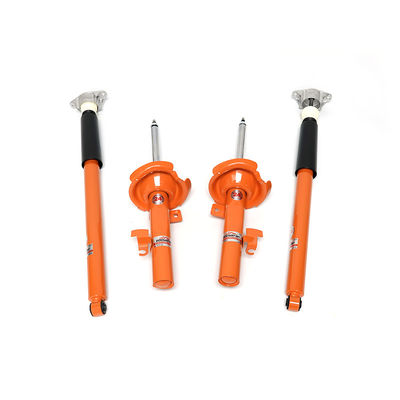 EDDY Fine-Tune Your Ride: Componenti di sospensione di auto a 24 livelli per serie Mazda