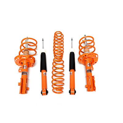 EDDY OEM Harmony: Soluzioni di sospensione per autovetture a molla abbinate per serie Hyundai