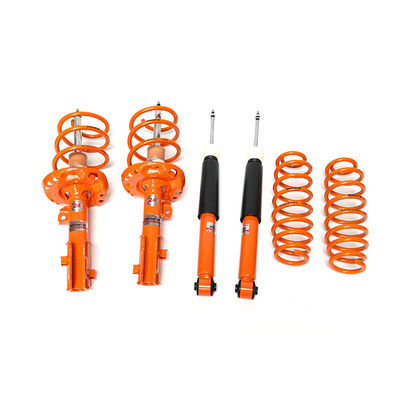 EDDY OEM Harmony: Soluzioni di sospensione per autovetture a molla abbinate per serie Hyundai