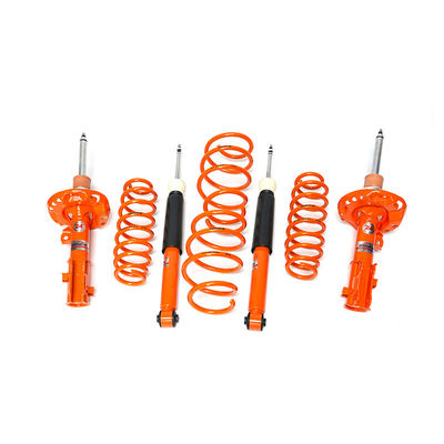 EDDY OEM Harmony: Soluzioni di sospensione per autovetture a molla abbinate per serie Hyundai